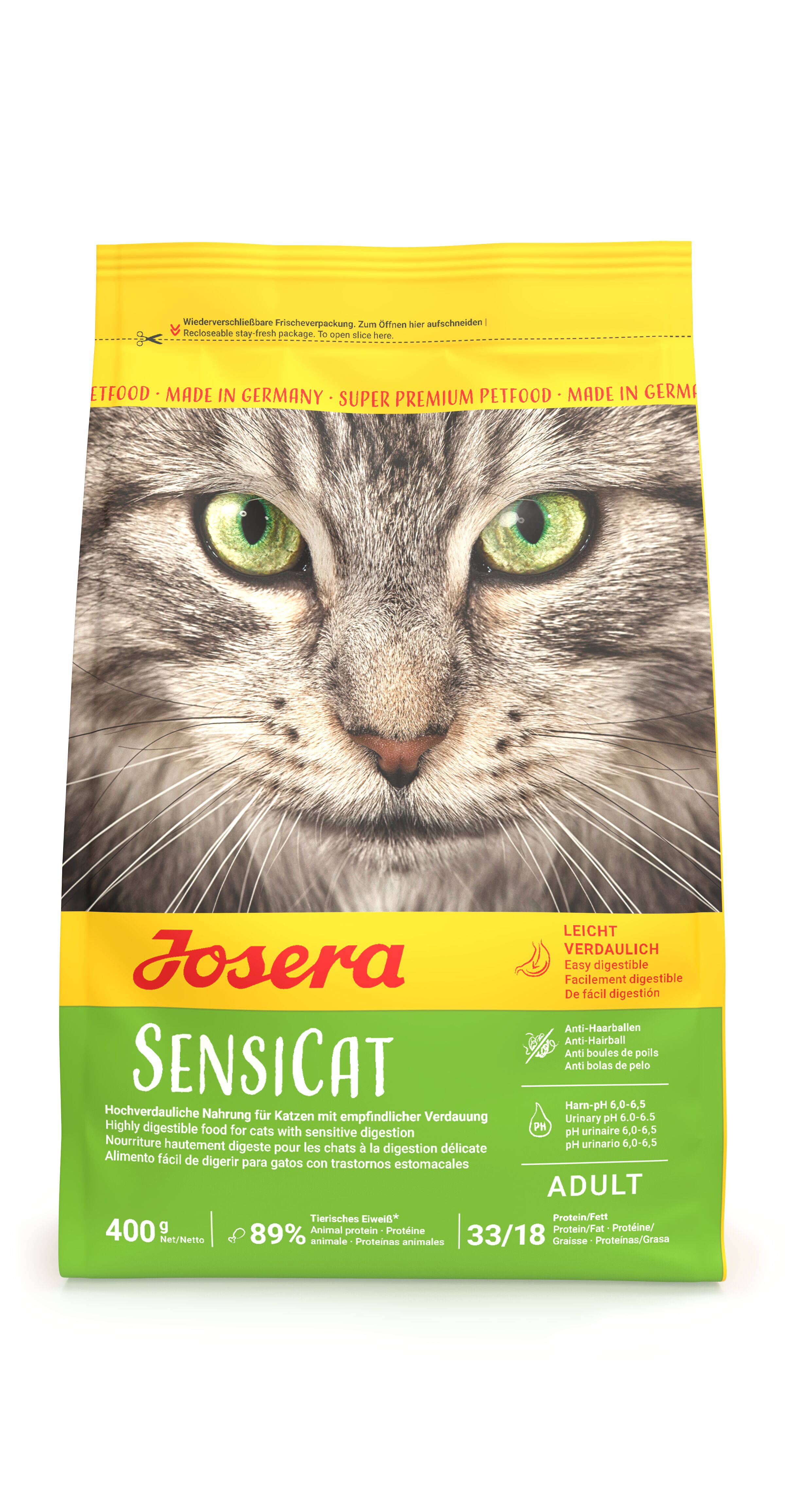 Josera SensiCat